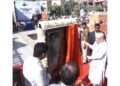 Shri Amit Shah Inaugurates Electrotherm Park in South Bopal, Ahmedabad