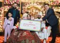 Not Fake, Brand Becomes Baaraati in Their Designer’s Wedding, Set Up a Cookie Bar at Venue, Gifts 1 Year Free Subscription of Cookies & Rusks Worth Rs 1 Lakh