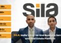 SILA emerges as one of India’s fastest-growing Business Services and Real Estate Platforms
