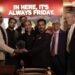 TGI Fridays Ignites Gurugram with Electric Opening at Ambience Mall, Fueling Aggressive India Growth