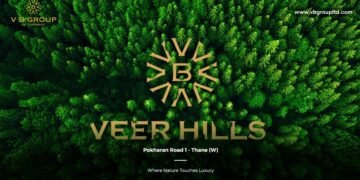 VB Group: Shaping Thane’s Skyline Under the Visionary Leadership of Bhushan Chandrakant Bhanushali