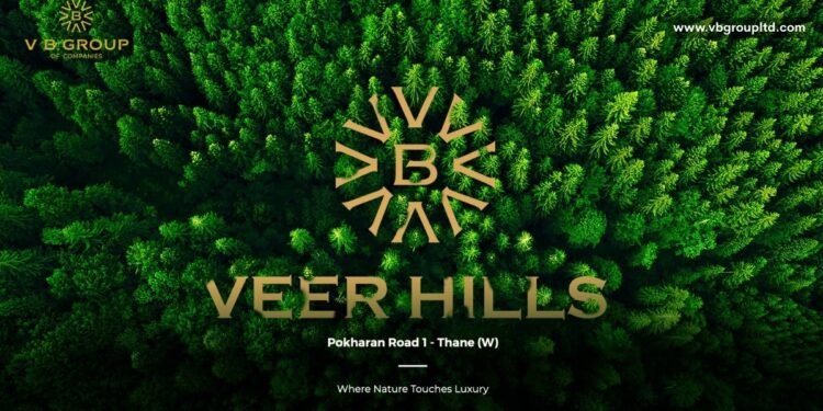 VB Group: Shaping Thane’s Skyline Under the Visionary Leadership of Bhushan Chandrakant Bhanushali