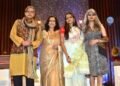 Sibling trio connect with their favourite city; regale Kolkatans at Tete-a-Tea with Tharoors