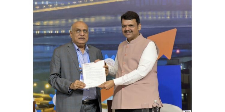 India Must Reinvest in Its Civilisational Values to Achieve Prosperity: Industrialist H M Bangur at the World Hindu Economic Forum 2025