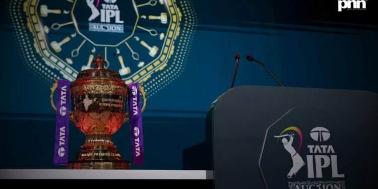 IPL 2026 Auction Update: Big Money, Bigger Moves