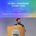 Banish Dhar Bestowed with Global Leadership Award at GLS 2025 held at The Oxford University