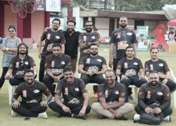 BNI Greater Surat brings sports and social cause together in Surat