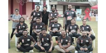 BNI Greater Surat brings sports and social cause together in Surat
