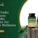 Bharat Vedic Launches Ayurveda-Driven Wellness Solutions for Modern Lifestyles