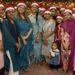 From Heart to Humanity: Prof. Dr. Parin Somani’s Christmas Message of Love, Peace, and Purpose