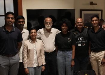 Ocean Gold Konkan Offshore Sailing Regatta Set to Make a Splash on India’s West Coast