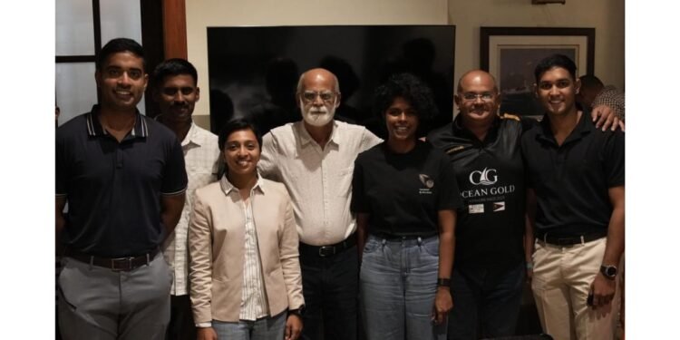 Ocean Gold Konkan Offshore Sailing Regatta Set to Make a Splash on India’s West Coast