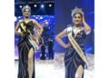 Mrs. Sneha Siddharth Kalbhor won the Title Of Mrs Maharashtra 2025