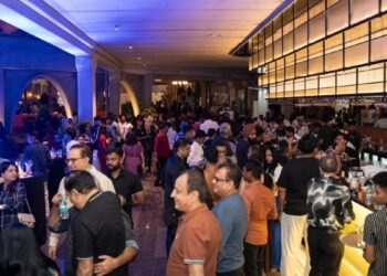 The Legacy Brewing Company Opens in Bangalore, Blending Heritage, Craft, and Community at Scale