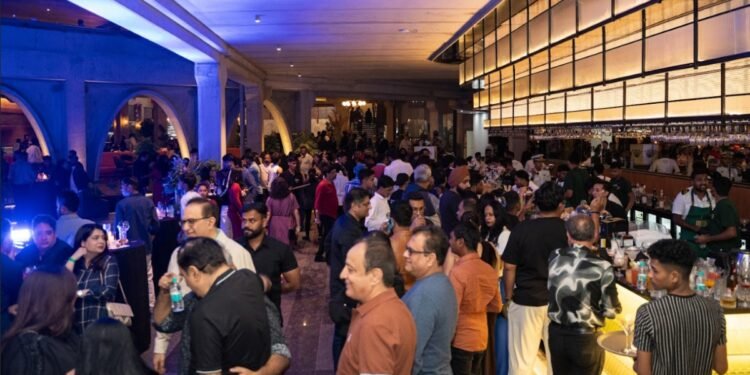 The Legacy Brewing Company Opens in Bangalore, Blending Heritage, Craft, and Community at Scale