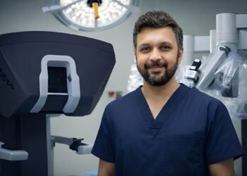 Medical Breakthrough: How Robotic Surgery helped achieve Kidney Preservation for Kidney Cancer Patient