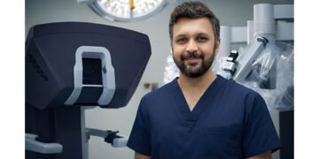 Medical Breakthrough: How Robotic Surgery helped achieve Kidney Preservation for Kidney Cancer Patient