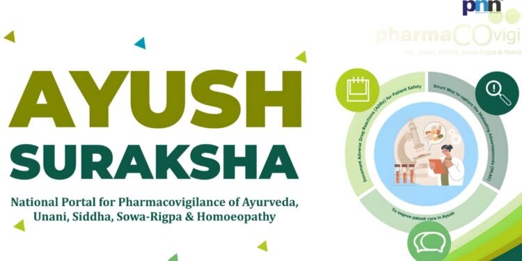 AYUSH Drug Quality Regulation: 10 Bold Safeguards Implemented