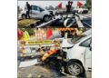 Life-Saving German Technology on Indian Highways: How One TTMA Prevented a Multi-Casualty Disaster on NH-53