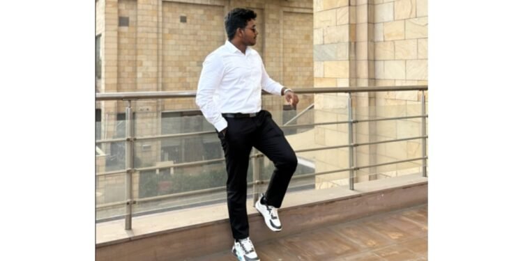 Dr. Gowrinath G Awarded Honorary Doctorate in Taxation for Distinguished Contribution to Tax Advisory and Public Compliance Support