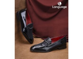 Celebrate in Style with Exquisite Wedding Collection from LANGUAGE®
