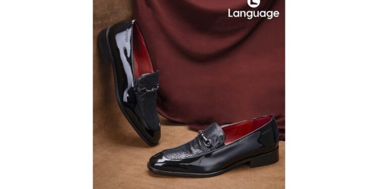 Celebrate in Style with Exquisite Wedding Collection from LANGUAGE®