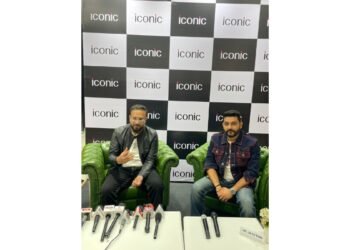 ICONIC Unveils Its Largest Store in Gujarat at Rajkot — A New Benchmark in Premium Fashion Retail