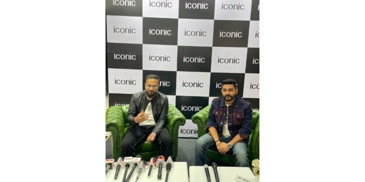 ICONIC Unveils Its Largest Store in Gujarat at Rajkot — A New Benchmark in Premium Fashion Retail