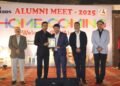 JIMS Kalkaji Hosts Grand Alumni Meet Celebrating Legacy, Learning, and Leadership