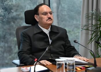 TB Mukt Bharat 2027: Bold Mission to End TB