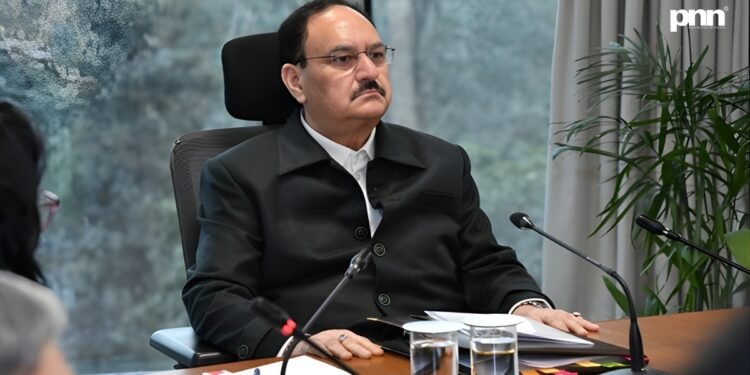 TB Mukt Bharat 2027: Bold Mission to End TB