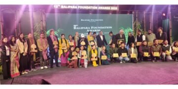13th Eastern Himalayan Naturenomics Forum 2025 Highlights Youth Leadership and Climate Collaboration