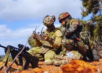 DAC Clears Rs 79,000 Crore Defence Proposals in Major Capability Push