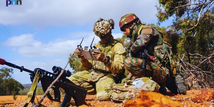 DAC Clears Rs 79,000 Crore Defence Proposals in Major Capability Push