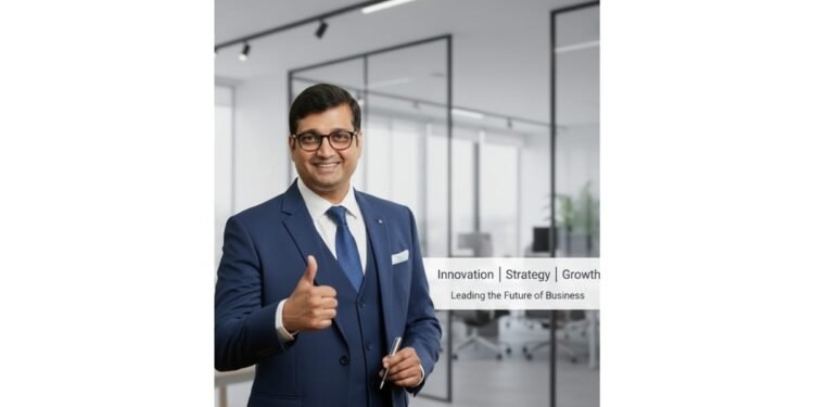 Rsrishti International: Bridging Indian Goods to the World