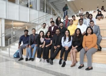 The CMA Revolution Begins with Miles Education