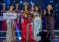 Astral Pageants Celebrates India’s First-Ever Mrs Earth International Grand Winner 2025
