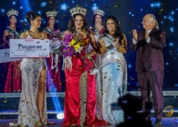 Astral Pageants Celebrates India’s First-Ever Mrs Earth International Grand Winner 2025