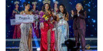 Astral Pageants Celebrates India’s First-Ever Mrs Earth International Grand Winner 2025