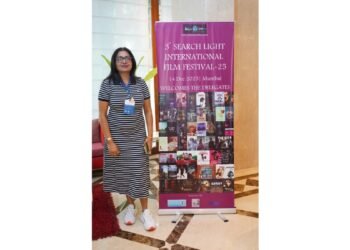 3rd Search Light International Film Festival-25 Mumbai, Ends on a High Note, Afterwards from Brazil won best animation