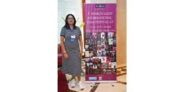 3rd Search Light International Film Festival-25 Mumbai, Ends on a High Note, Afterwards from Brazil won best animation