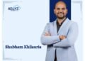 ABSYZ Software Consulting Appoints Shubham Khilauria as CEO, Effective January 1, 2026