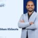 ABSYZ Software Consulting Appoints Shubham Khilauria as CEO, Effective January 1, 2026