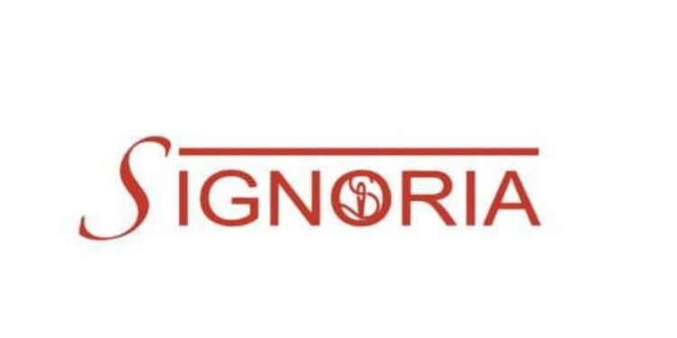 Signoria Creation Limited Announces Acquisition of 60 Percent Stake in Herble Prints Private Limited