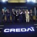Agami Realty wins top honours for Agami Sapphire at CREDAI Real Estate Excellence Awards