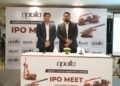 Apollo Techno Industries Limited SME IPO Opens on 23rd December, 2025