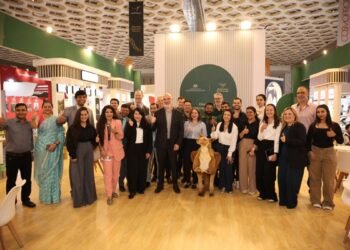 Australian Beauty Brands Bring Innovation to Cosmoprof India 2025