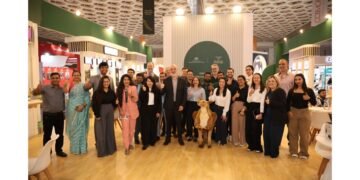 Australian Beauty Brands Bring Innovation to Cosmoprof India 2025