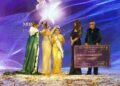 “Telangana Triumphs-Bhargavi Pasagada Crowned Mrs. India Supranational 2025”