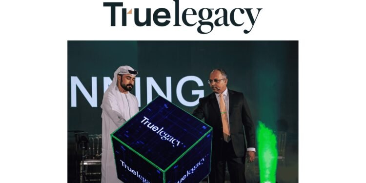 CAPITAIRE launches succession planning arm, True Legacy